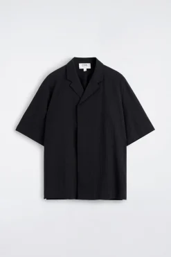 SEERSUCKER RESORT SHIRT