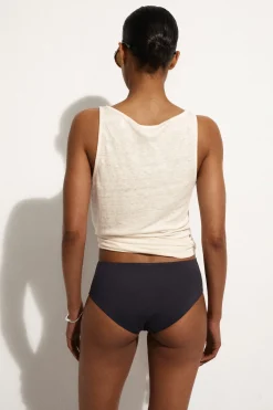 SHORT BIKINI BRIEFS