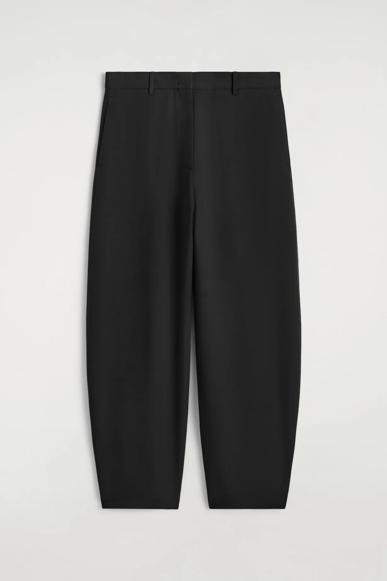 SILK TULIP PANTS