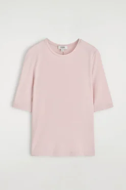 SLIM LIGHTWEIGHT T-SHIRT