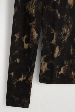SLIM MERINO WOOL TOP