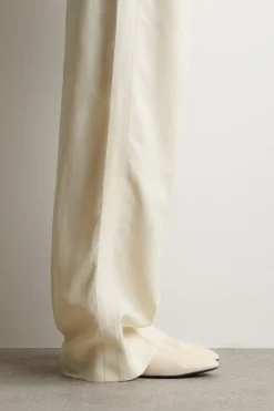 SOFT BALLERINA PUMPS