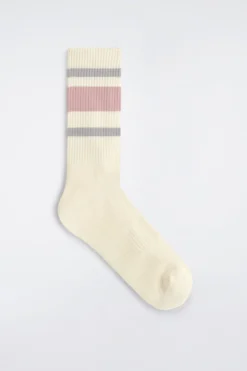 STRIPED SPORTS SOCKS