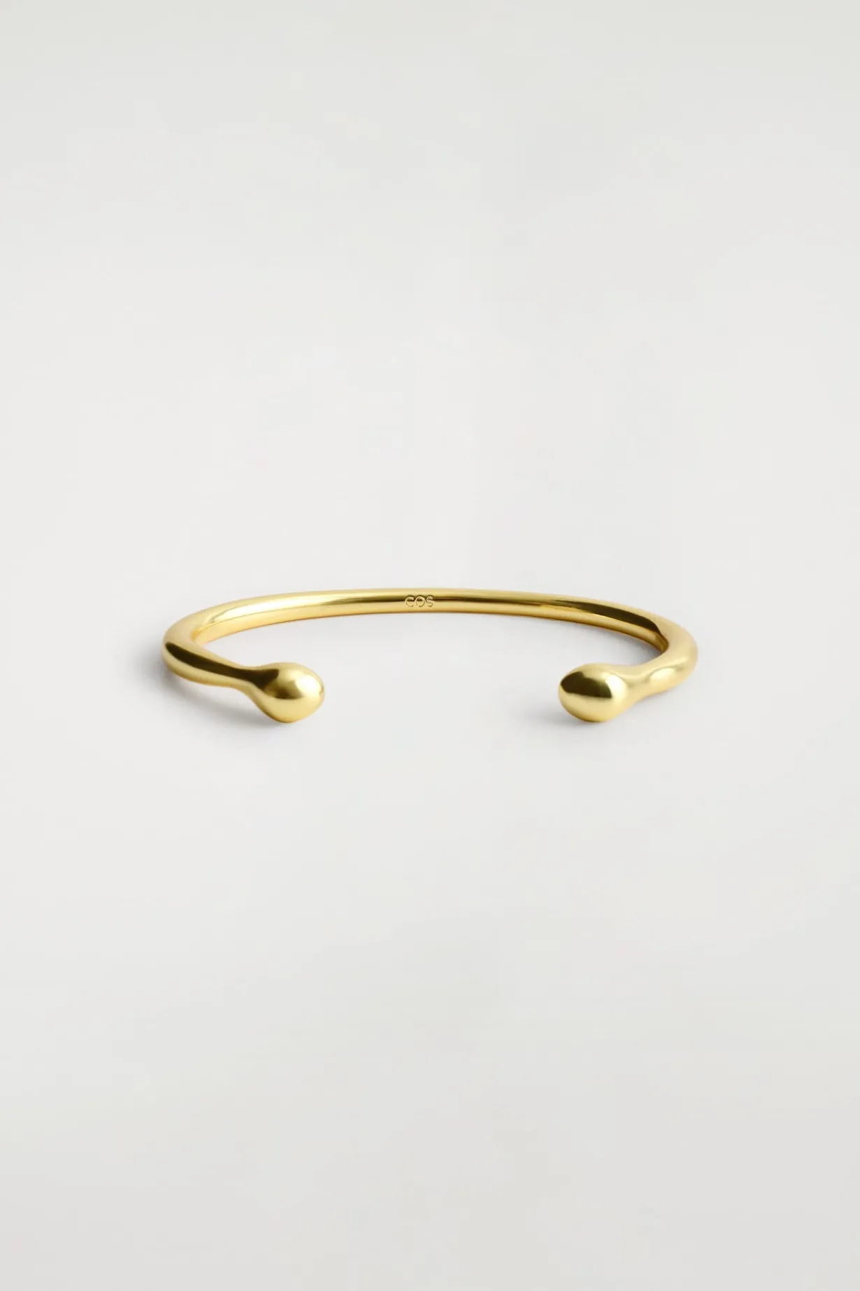 TEARDROP CUFF