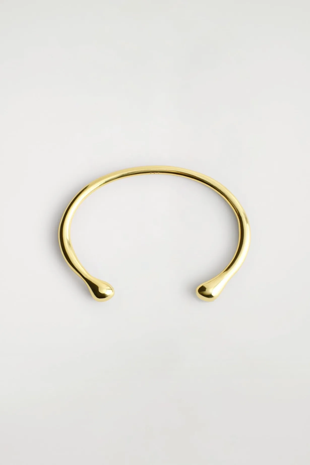 TEARDROP CUFF