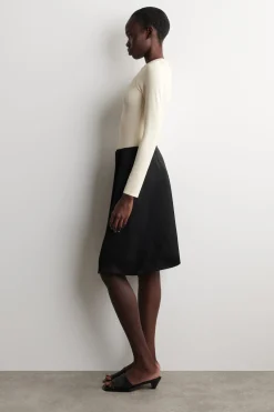 TECHNICAL JERSEY LONG-SLEEVED TOP