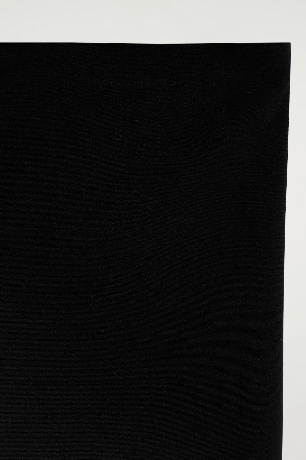 TECHNICAL JERSEY MIDI SKIRT