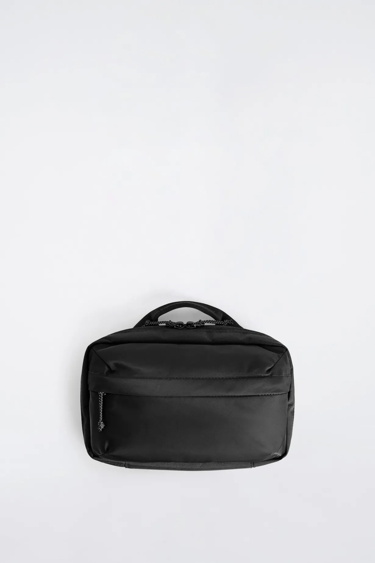 TRAVEL WASH BAG - NYLON