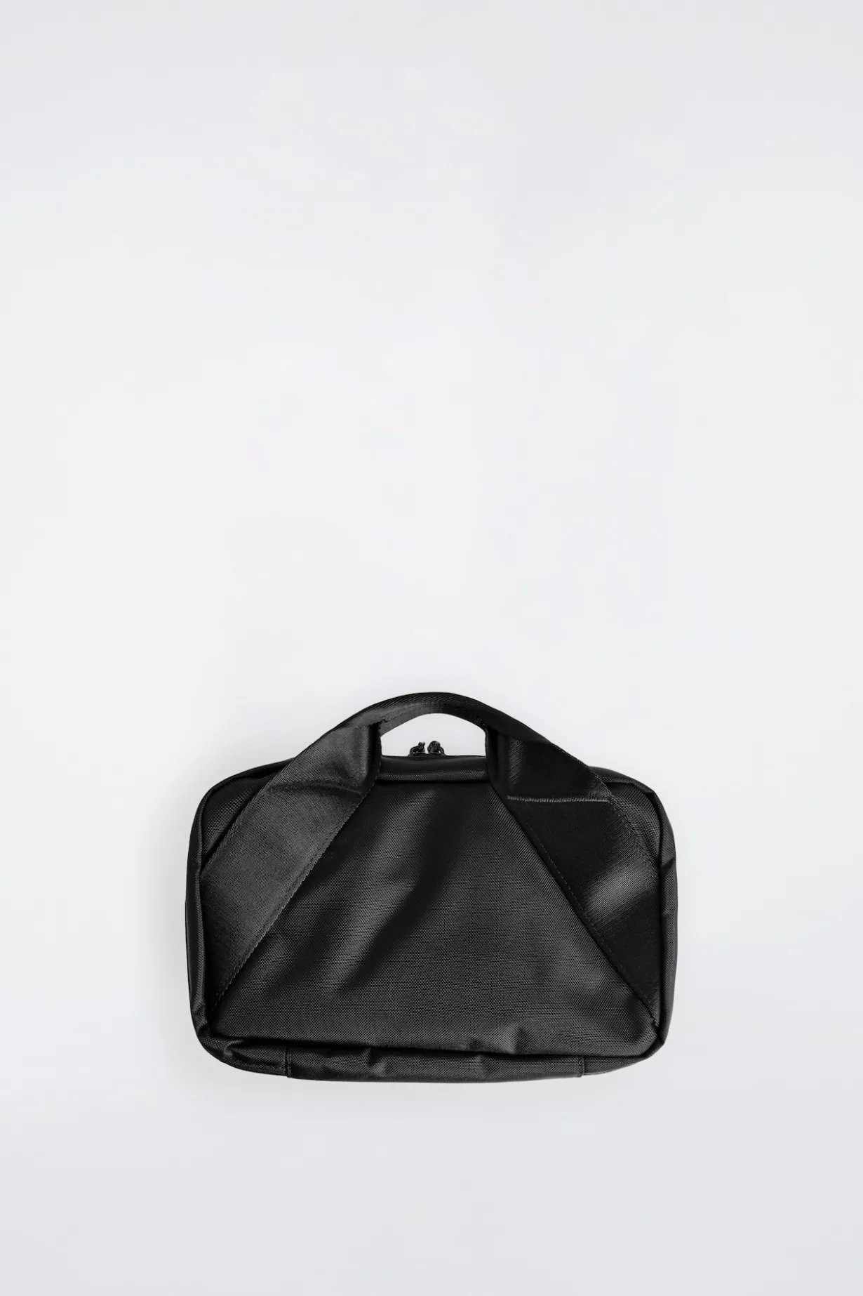 TRAVEL WASH BAG - NYLON