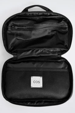 TRAVEL WASH BAG - NYLON