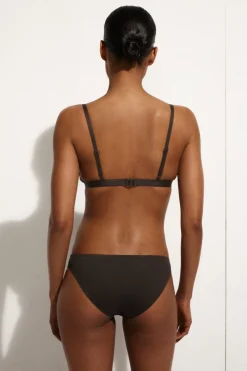 TRIANGLE BIKINI TOP