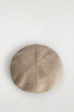 WOOL-YAK BERET